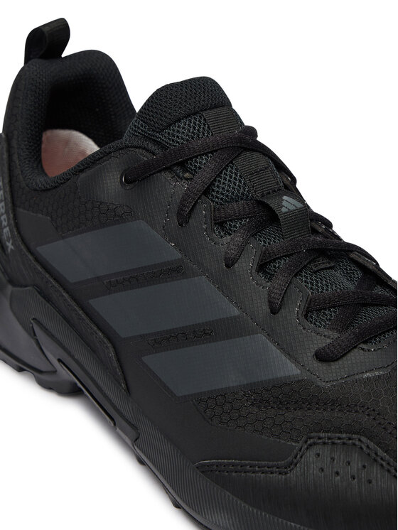 adidas Трекінгові черевики adidas Terrex Eastrail 3 Climaproof JR4008 Чорний