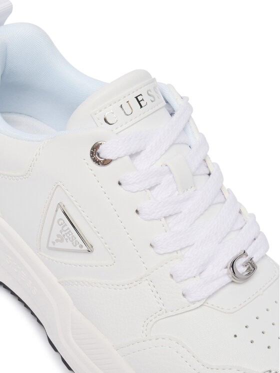 Guess Superge Guess FLFHEL ELE12 Bela
