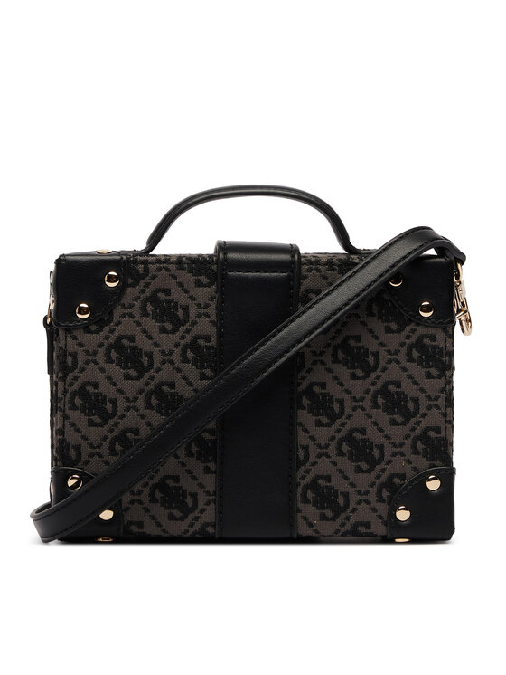Guess Geantă Guess J6BZ04 W3964 Negru