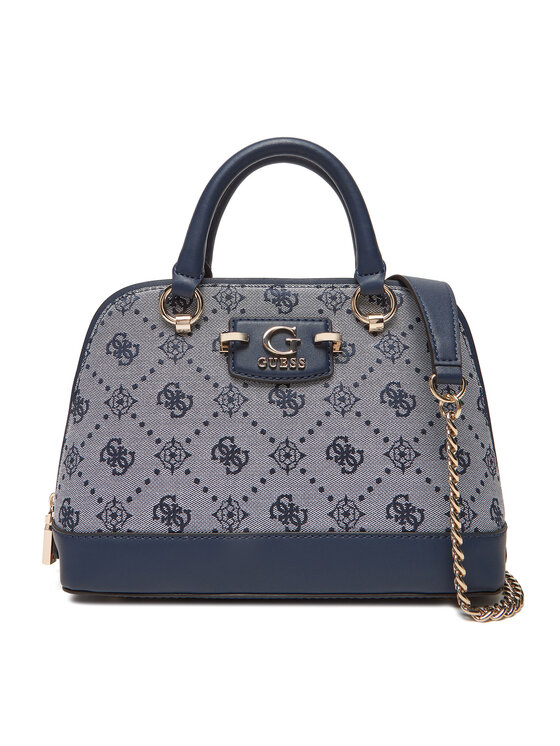 Guess Сумка Guess HWJP96 54050 Cиній