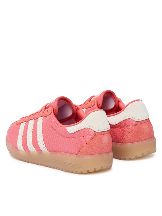 adidas Sneakersy adidas Brmd KH9255 Korálová