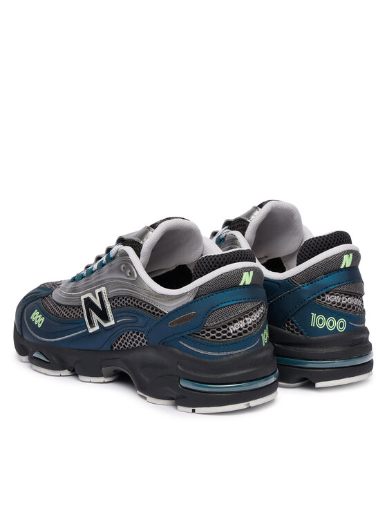 New Balance Sneakers New Balance M1000S M Blu scuro