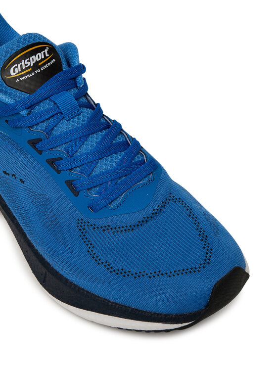 Grisport Снікерcи Grisport GR-25-32-9007M Голубий