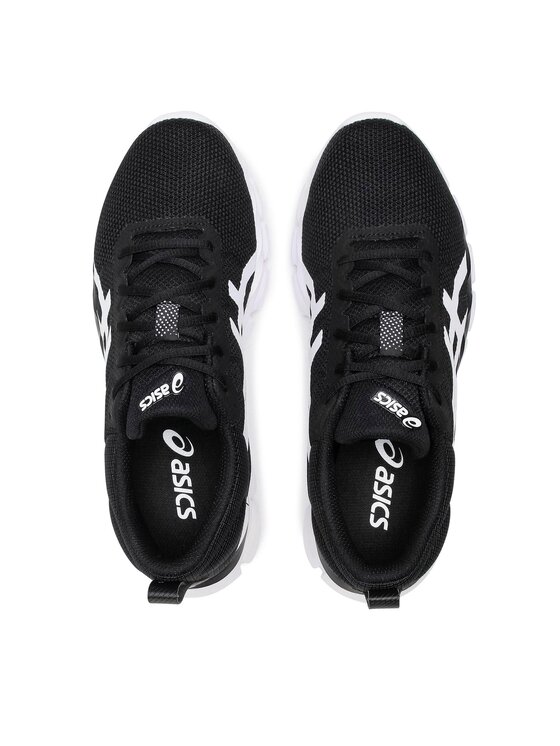 Asics Laisvalaikio batai Asics Gel-Quantum Lyte 1201A235 Juoda