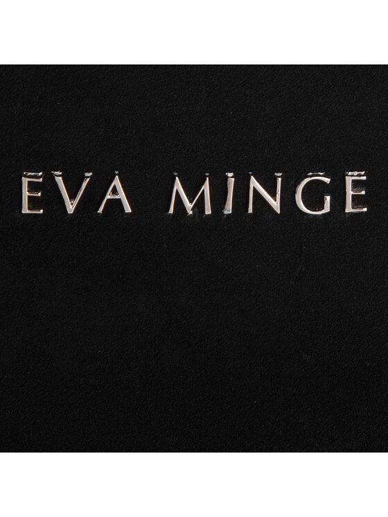 Eva Minge Geantă Eva Minge Miami 4G 18NN1372655EF Negru