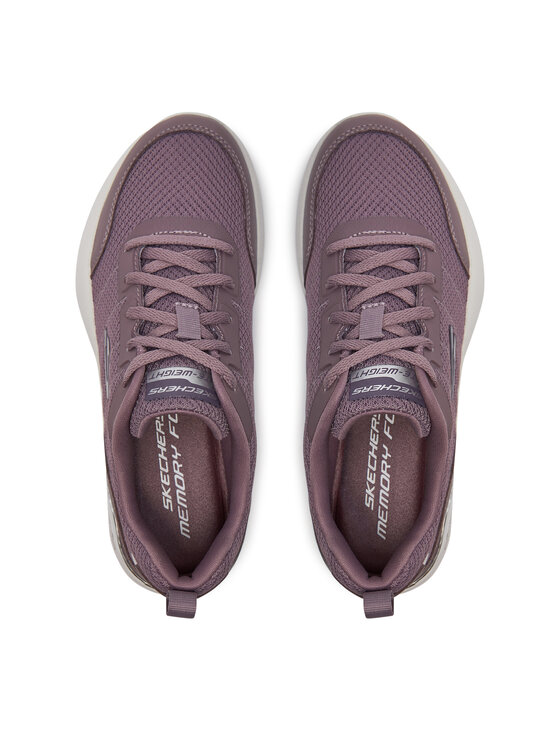 Skechers Снікерcи Skechers The Halcyon 149660/LAV Фіолетовий