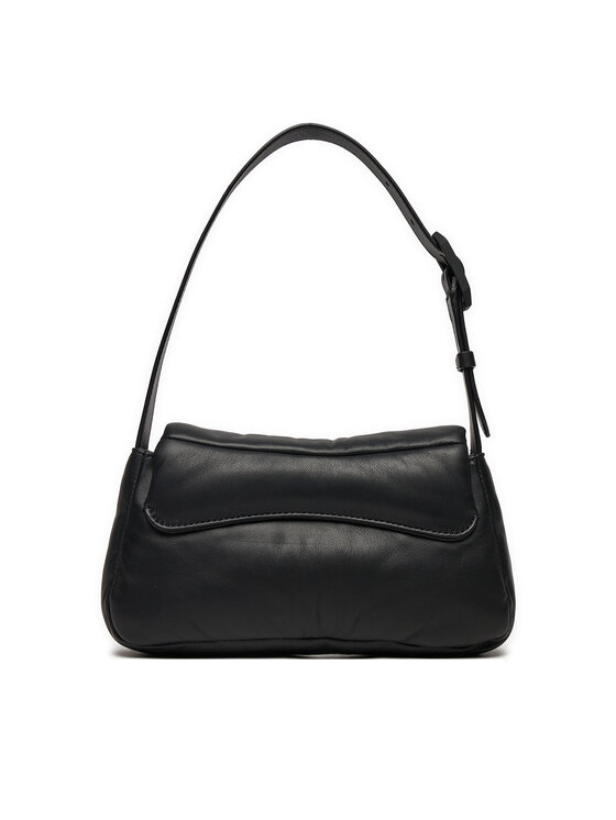Emporio Armani Дамска чанта Emporio Armani Y3E226 YWZ1V 80001 Черен