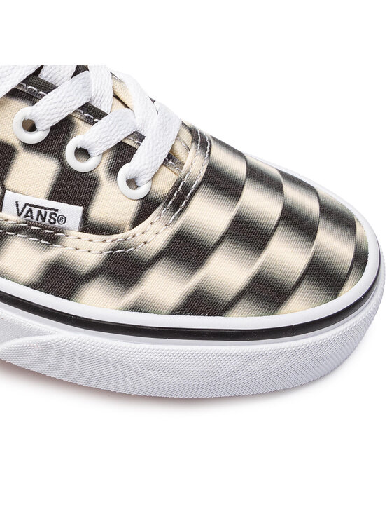 Vans Kedai Vans Authentic VN0A38EMVJM1 Juoda