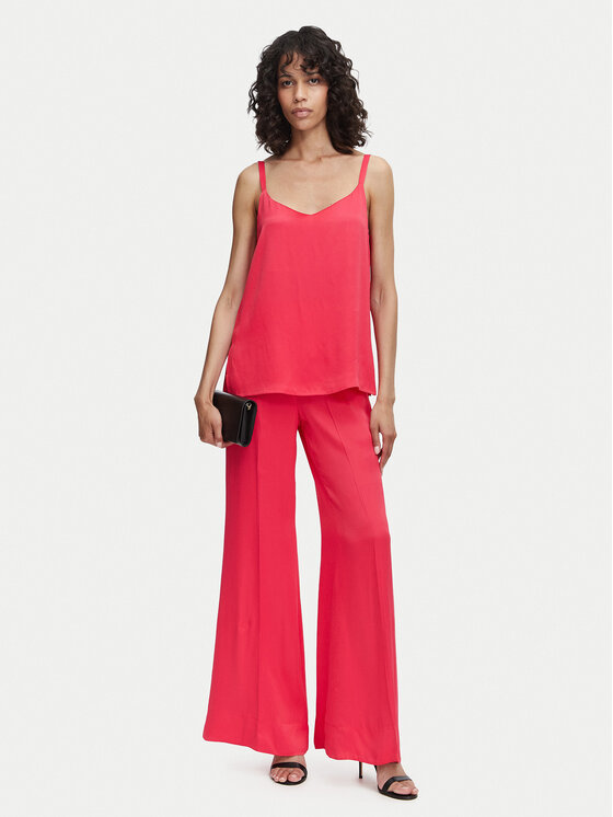 ACCESS FASHION ACCESS FASHION Top 63-2221-875 Rosa Regular Fit
