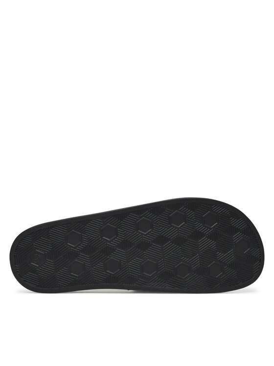 Versace Jeans Couture Шльопанці Versace Jeans Couture 0YA3SQ3 ZSC22 899 Чорний