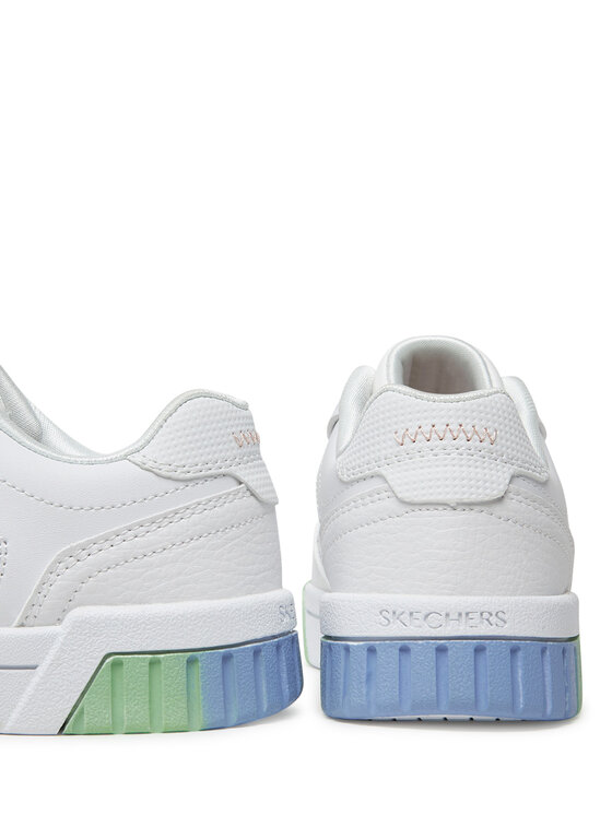 Skechers Снікерcи Skechers Jade 310890L Білий