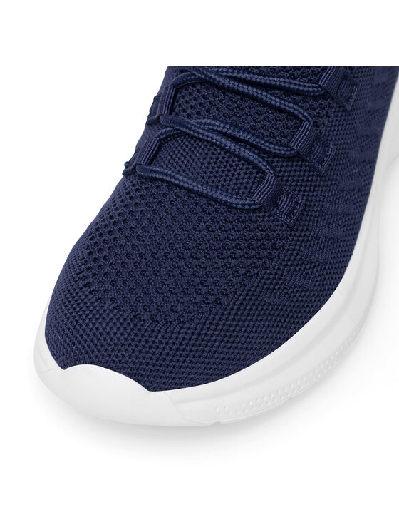 Sprandi Sneakersy Sprandi CP66-23701(IV)CH Tmavomodrá