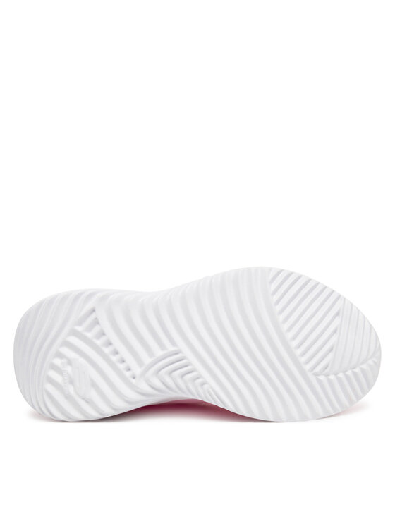 Skechers Sneakersy Skechers Bounder-Simple Cute 303585L/LTPK Růžová
