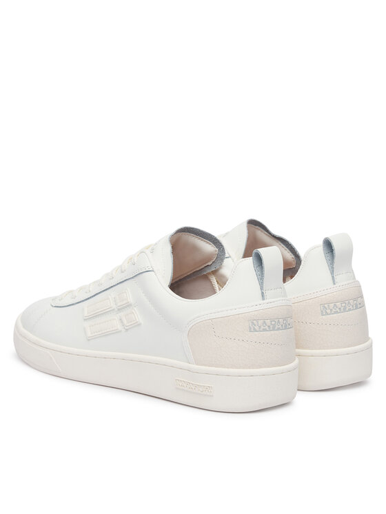 Napapijri Sneakers Napapijri Onyx  NP0A8BI2 Crem