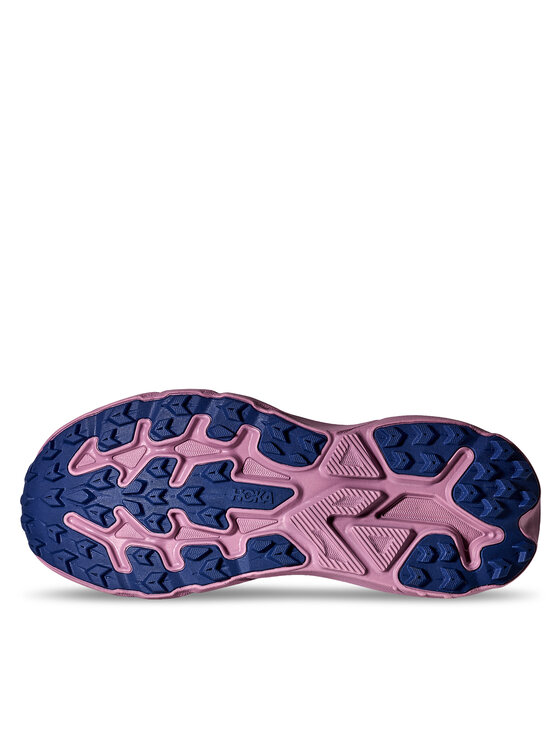 Hoka Bėgimo batai Hoka Challenger 8 Gtx 1171959 Violetinė