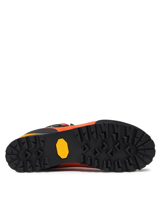Garmont Bakancs Garmont Ascent Gtx 002737 Narancssárga