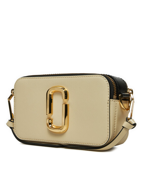 Marc Jacobs Kabelka Marc Jacobs 2S3HCR500H03 Modrá