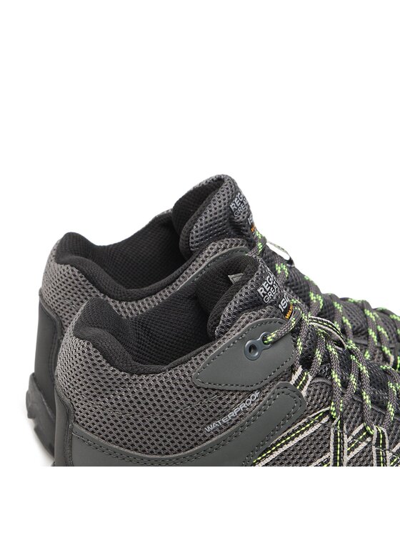 Regatta Trekkings Regatta Edgepoint Mid Wp RMF622 Gri
