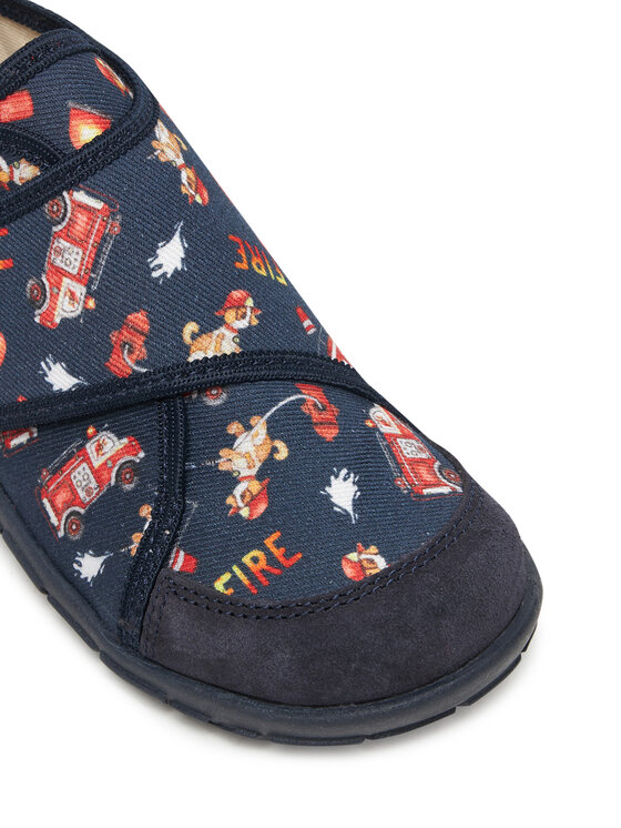 Froddo Παντόφλες Σπιτιού Froddo G1700424-1 S Σκούρο μπλε