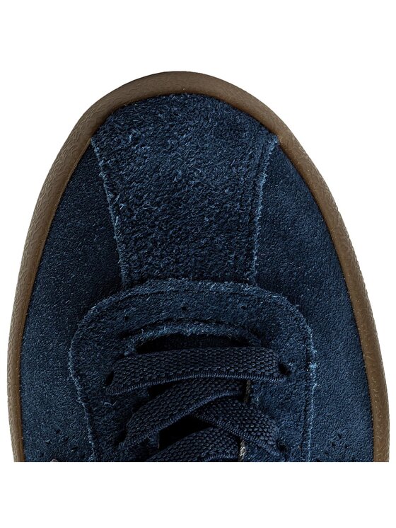 Converse Sportcipők Converse Breakpoint Ox 660016C Sötétkék
