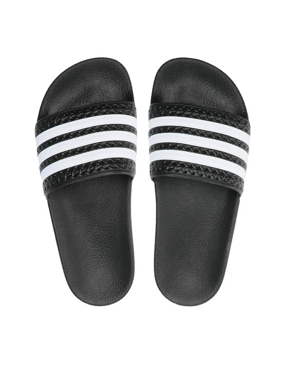 adidas Шльопанці adidas adilette 280647 Чорний