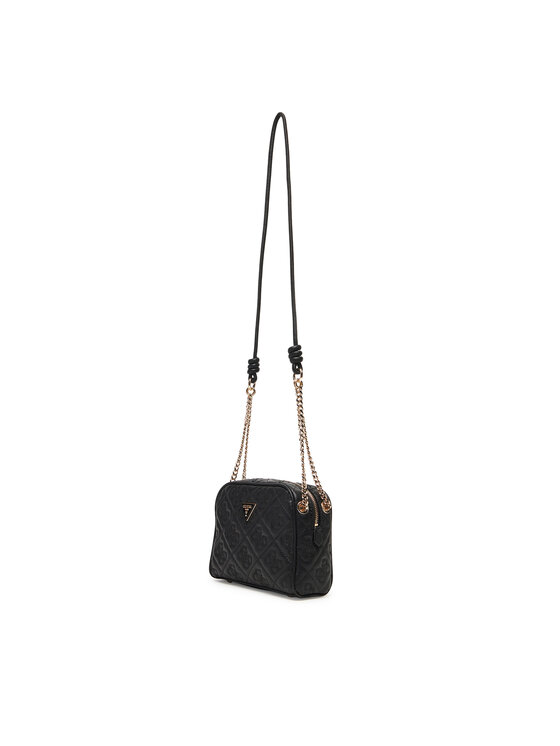 Guess Сумка Guess Adelasia HWQL96 58140 Чорний