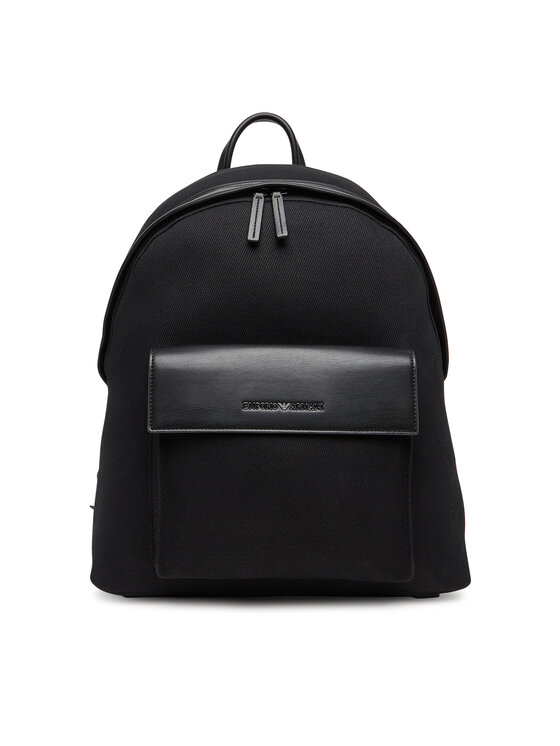 Emporio Armani Ruksak Emporio Armani EM001190 AF13809 UC001 Čierna