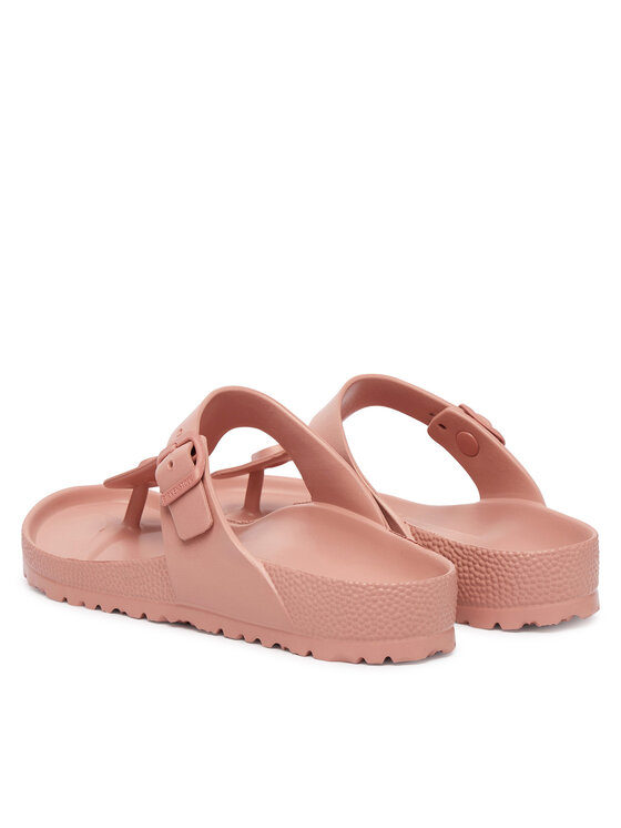 Birkenstock В'єтнамки Birkenstock Gizeh 1032100 Рожевий