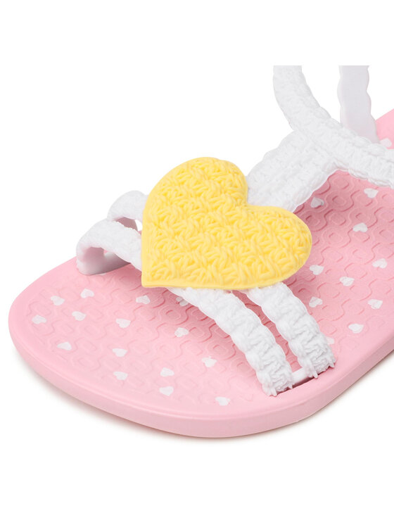 Ipanema Sandále Ipanema My First Ipanema Baby 81997 Biela