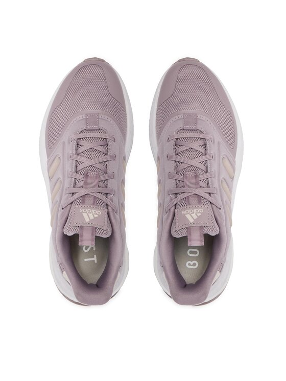 adidas Снікерcи adidas X_PLR Phase ID0437 Фіолетовий
