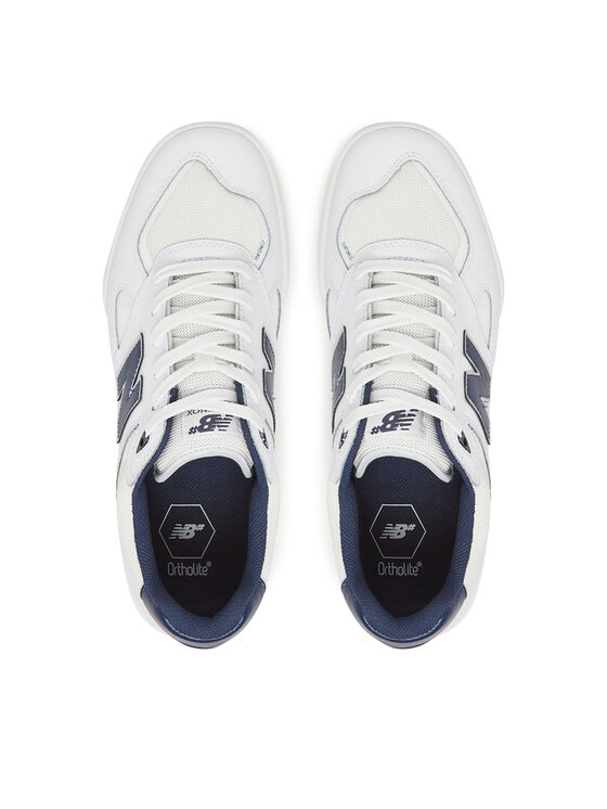 New Balance Snīkeri New Balance NM600TTN Balts