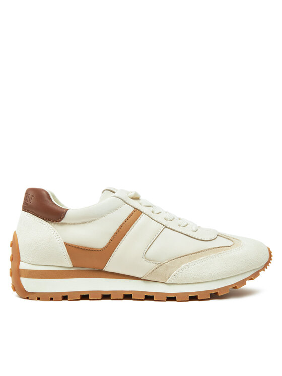 LAUREN RALPH LAUREN Superge Lauren Ralph Lauren 802943462002 Bež