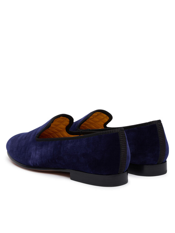 Polo Ralph Lauren Lords Polo Ralph Lauren Paxton 811830698002 Σκούρο μπλε