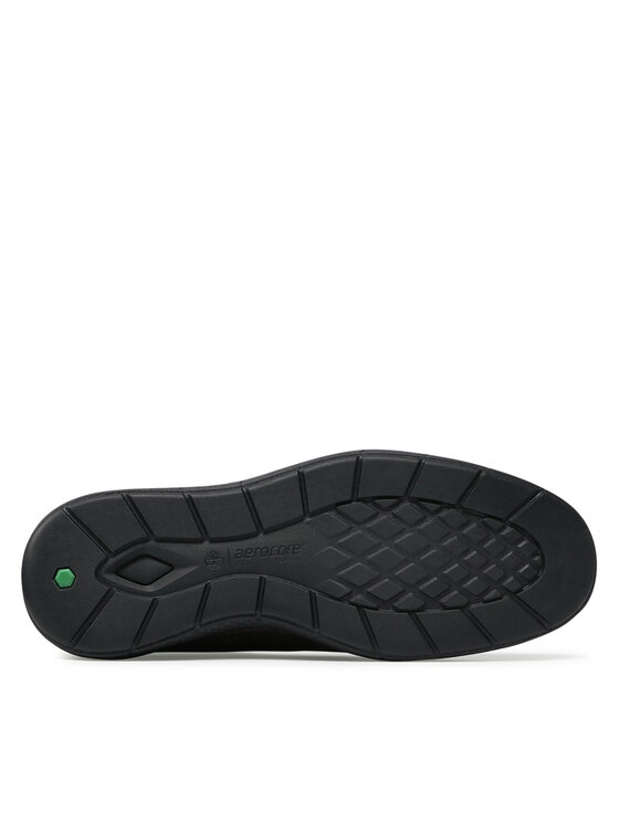 Timberland Cipele Timberland Cross Mark Pt Oxford TB0A2N27V131 Smeđa