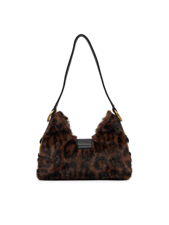 Guess Borsetta Guess Camden Mini HWLB93 08720 Marrone