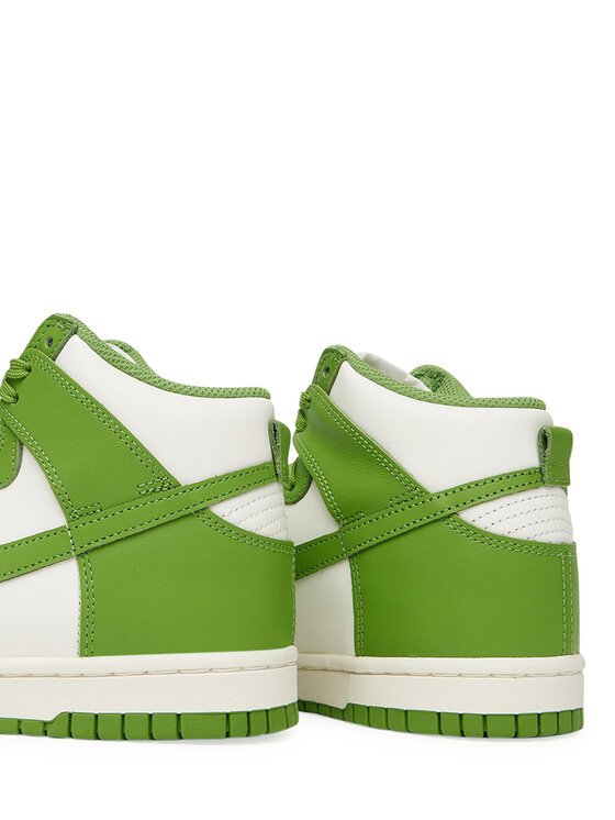 Nike Tenisice Nike Dunk High DD1869 300 Bijela