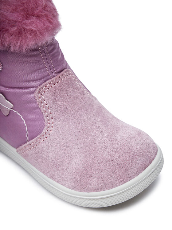 Primigi Kozačky Primigi 6850122 M GORE-TEX Růžová