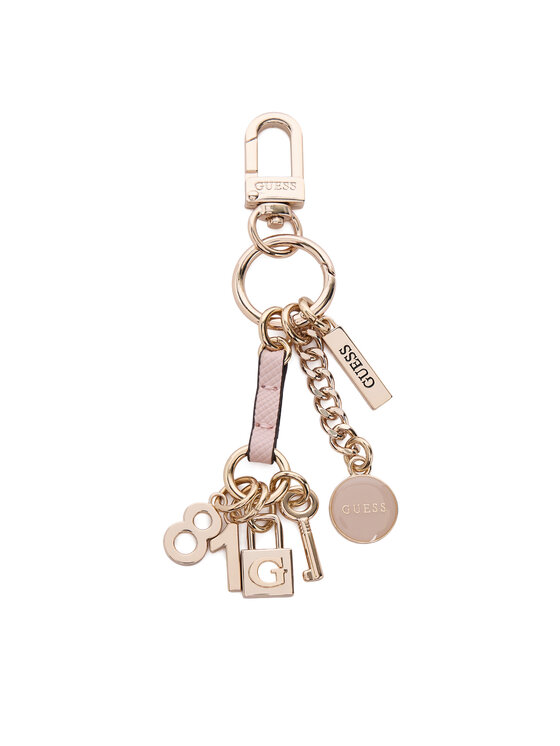Guess Брелок Guess RWZ746 01190 Золотий