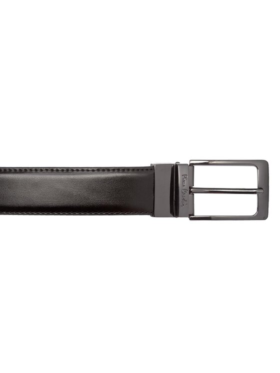 Pierre Cardin Set portofel și curea Pierre Cardin ZG-12 Negru