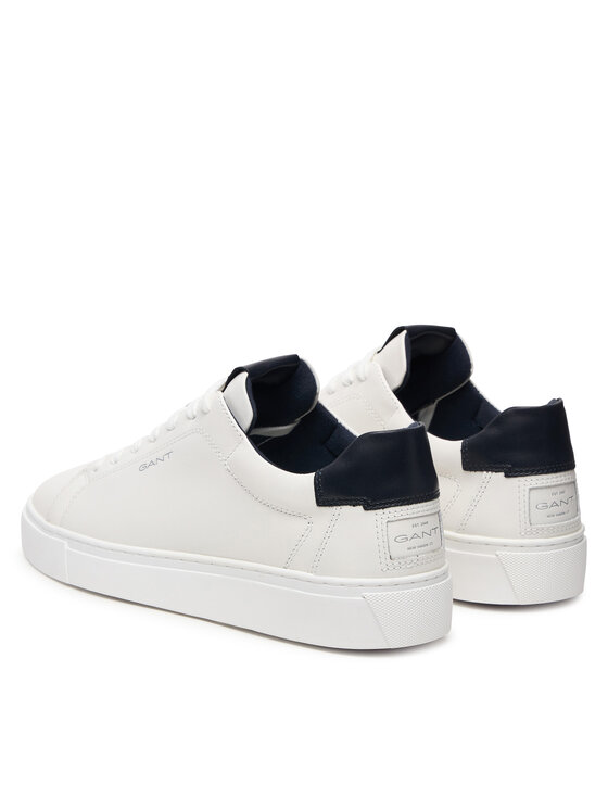 Gant Снікерcи Gant 33631390 Білий