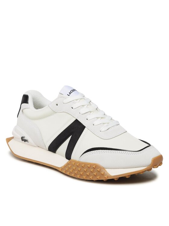 Lacoste Снікерcи Lacoste L-Spin Deluxe 123 1 Sma 745SMA0020147 Білий