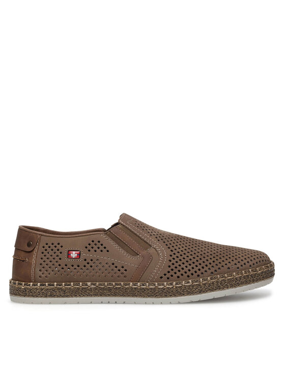 Rieker Zapatos hasta el tobillo Rieker B5297-64 Beis