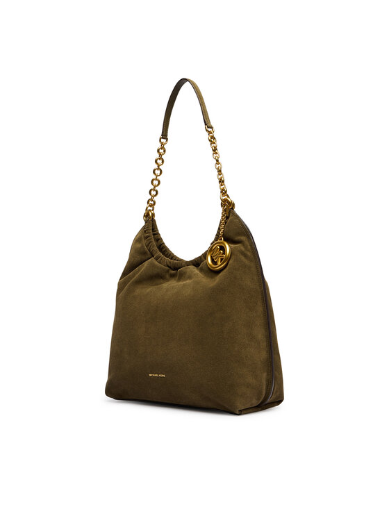 MICHAEL Michael Kors Borsetta MICHAEL Michael Kors 30S6A15L7S Verde
