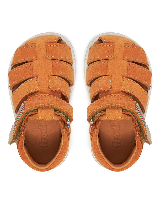 Froddo Босоніжки Froddo Keko G3150287-12 M Оранжевий