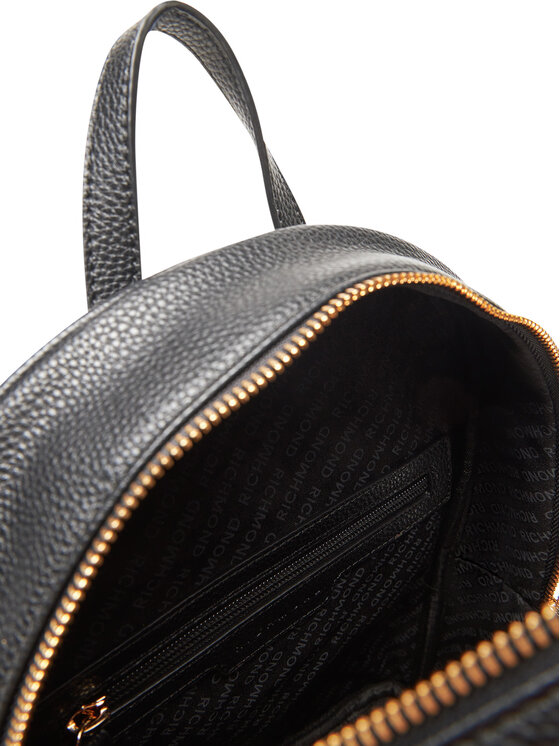 John Richmond Ruksak John Richmond RWP25158ZA Čierna