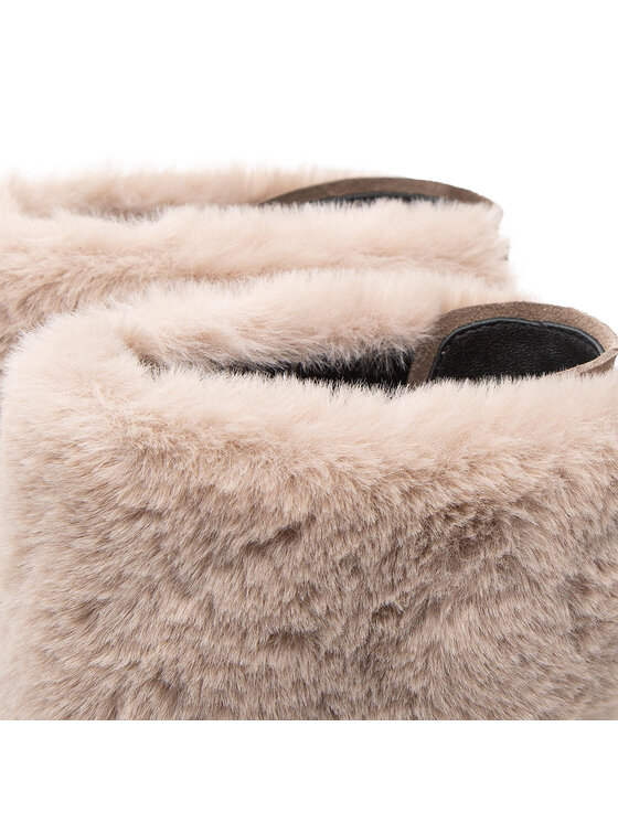 Rage Age Šnurovacia obuv Rage Age RA-18-06-000442 Hnedá