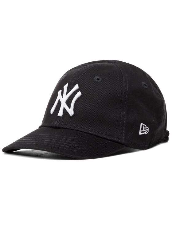New Era Бейсболка New Era KIDS My First 940 Neyyan 11157577 Cиній
