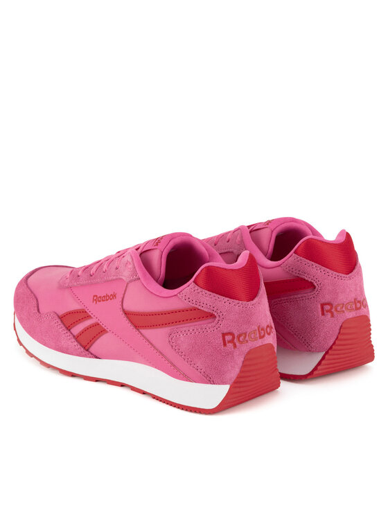 Reebok Снікерcи Reebok GLIDE LOW 100235034 Рожевий