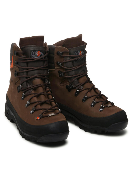 Crispi Трекінгові черевики Crispi Gabro Gtx GORE-TEX CR39204203 Коричневий