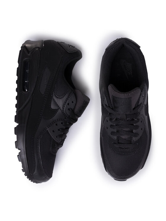 Nike Снікерcи Nike Air Max 90 CN8490 003 Чорний